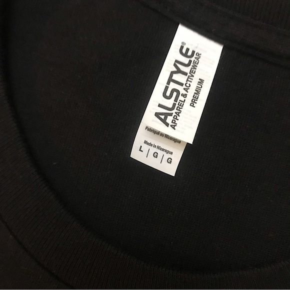 Fantasia T-Shirt - Picture 4 of 5